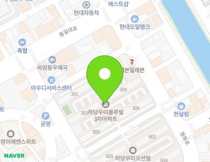 9 Pyeonghwa-ro 153beon-gil, Mokpo-si, Jeollanam-do, Republic of Korea Map