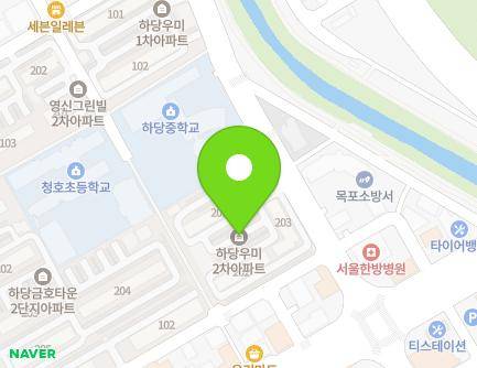 113 Samhyangcheon-ro, Mokpo-si, Jeollanam-do, Republic of Korea Map