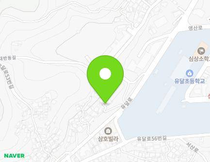 6 Yudal-ro 69beon-gil, Mokpo-si, Jeollanam-do, Republic of Korea Map