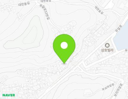 51-5 Yudal-ro, Mokpo-si, Jeollanam-do, Republic of Korea Map