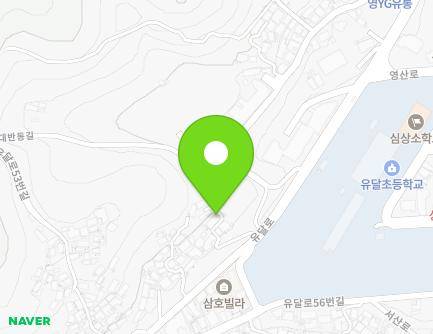 7 Yudal-ro 69beon-gil, Mokpo-si, Jeollanam-do, Republic of Korea Map