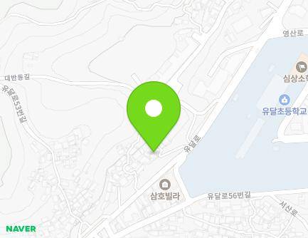 3-2 Yudal-ro 69beon-gil, Mokpo-si, Jeollanam-do, Republic of Korea Map