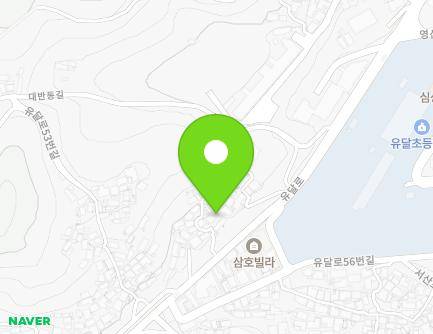 3 Yudal-ro 69beon-gil, Mokpo-si, Jeollanam-do, Republic of Korea Map