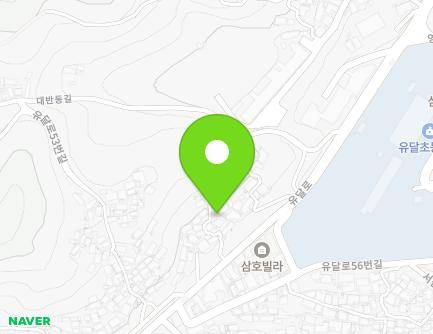2-1 Yudal-ro 61beon-gil, Mokpo-si, Jeollanam-do, Republic of Korea Map