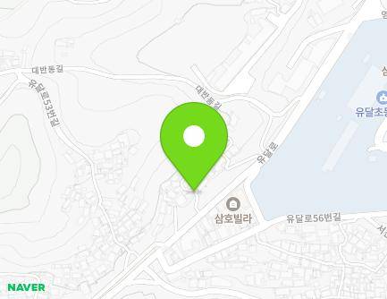 1 Yudal-ro 61beon-gil, Mokpo-si, Jeollanam-do, Republic of Korea Map