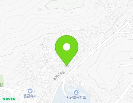 1 Olmoenaru-gil 15beon-gil, Mokpo-si, Jeollanam-do, Republic of Korea Map