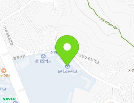 138 Yongdang-ro, Mokpo-si, Jeollanam-do, Republic of Korea