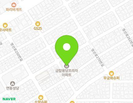 33 Sanjeong-ro 128beon-gil, Mokpo-si, Jeollanam-do, Republic of Korea Map