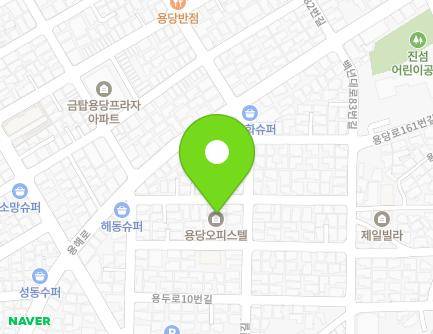 8-1 Yongdu-ro 18beon-gil, Mokpo-si, Jeollanam-do, Republic of Korea Map