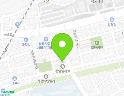 12 Yangeul-ro 190beon-gil, Mokpo-si, Jeollanam-do, Republic of Korea Map