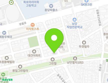 73 Sanjeong-ro 238beon-gil, Mokpo-si, Jeollanam-do, Republic of Korea Map