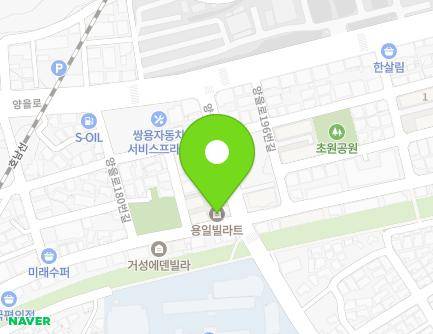 25 Sanjeong-ro 238beon-gil, Mokpo-si, Jeollanam-do, Republic of Korea Map