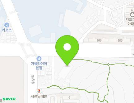 128 Baengnyeon-daero, Mokpo-si, Jeollanam-do, Republic of Korea Map