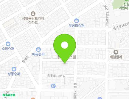 8 Yongdu-ro 14beon-gil, Mokpo-si, Jeollanam-do, Republic of Korea Map