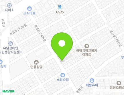 21-1 Yeongsan-ro 250beon-gil, Mokpo-si, Jeollanam-do, Republic of Korea Map