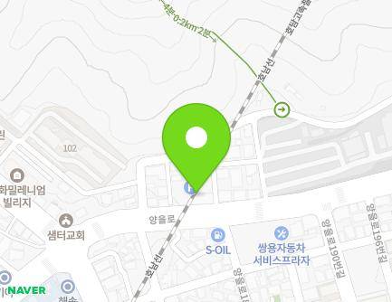 177 Yangeul-ro, Mokpo-si, Jeollanam-do, Republic of Korea Map