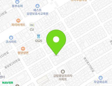 28-1 Sanjeong-ro 142beon-gil, Mokpo-si, Jeollanam-do, Republic of Korea Map