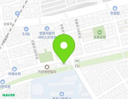 24-1 Sanjeong-ro 238beon-gil, Mokpo-si, Jeollanam-do, Republic of Korea Map