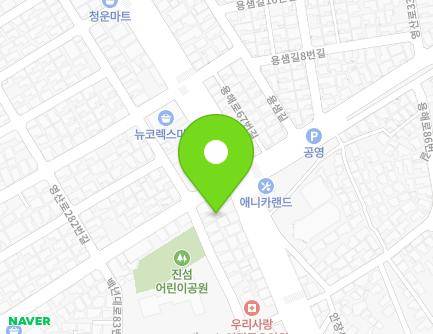 171 Yongdang-ro, Mokpo-si, Jeollanam-do, Republic of Korea Map