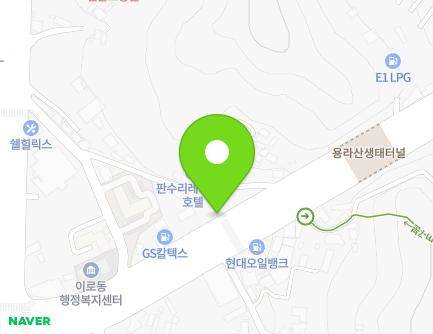 201 Baengnyeon-daero, Mokpo-si, Jeollanam-do, Republic of Korea