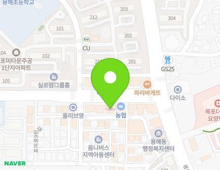 9 Yonghaejigu-ro, Mokpo-si, Jeollanam-do, Republic of Korea