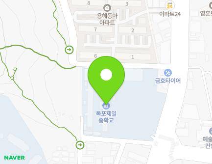 277 Samhak-ro, Mokpo-si, Jeollanam-do, Republic of Korea