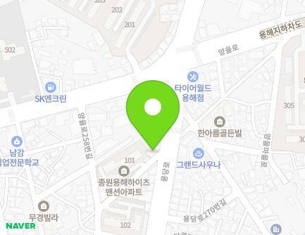 277 Yongdang-ro, Mokpo-si, Jeollanam-do, Republic of Korea Map