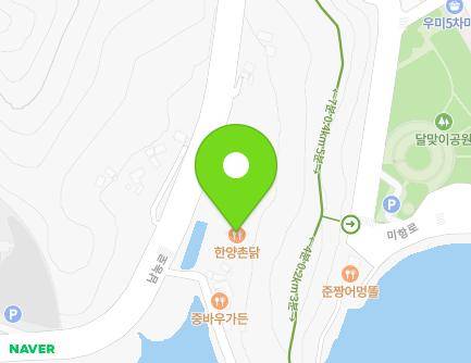 166 Namnong-ro, Mokpo-si, Jeollanam-do, Republic of Korea Map