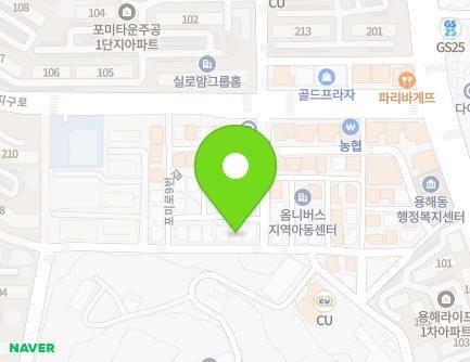 22-1 Yongdang-ro 331beon-gil, Mokpo-si, Jeollanam-do, Republic of Korea Map