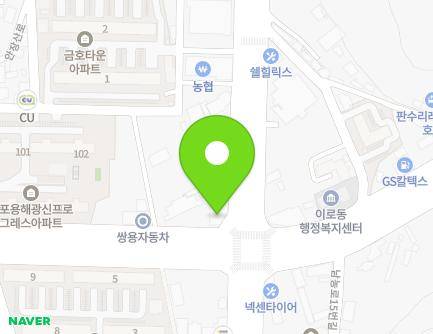 315 Samhak-ro, Mokpo-si, Jeollanam-do, Republic of Korea Map