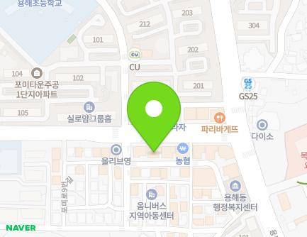11 Yonghaejigu-ro, Mokpo-si, Jeollanam-do, Republic of Korea