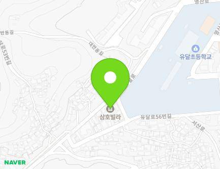 68 Yudal-ro, Mokpo-si, Jeollanam-do, Republic of Korea Map