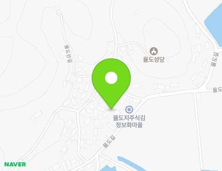 17-5 Yuldo-gil, Mokpo-si, Jeollanam-do, Republic of Korea Map