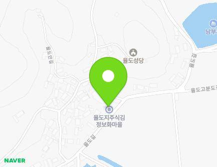 25 Yuldo-gil, Mokpo-si, Jeollanam-do, Republic of Korea Map