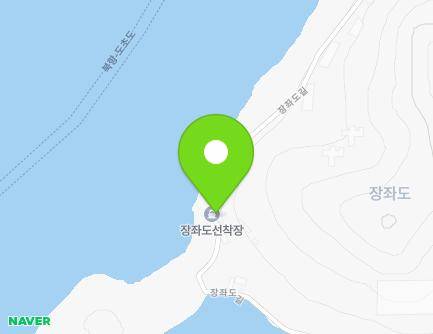 1 Jangjwado-gil, Mokpo-si, Jeollanam-do, Republic of Korea Map