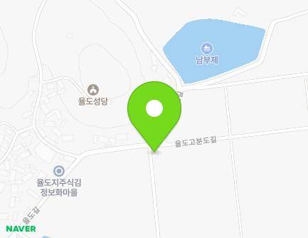 40 Yuldo-gil, Mokpo-si, Jeollanam-do, Republic of Korea Map