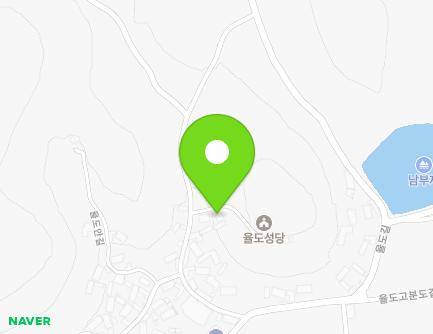 30-22 Yuldoan-gil, Mokpo-si, Jeollanam-do, Republic of Korea Map