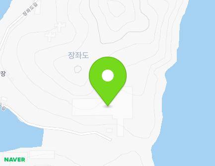 5 Jangjwado-gil, Mokpo-si, Jeollanam-do, Republic of Korea Map
