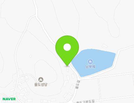51 Yuldo-gil, Mokpo-si, Jeollanam-do, Republic of Korea Map