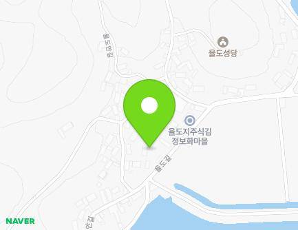 17-1 Yuldo-gil, Mokpo-si, Jeollanam-do, Republic of Korea Map