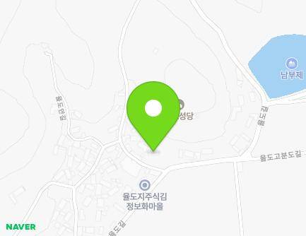 29 Yuldo-gil, Mokpo-si, Jeollanam-do, Republic of Korea Map