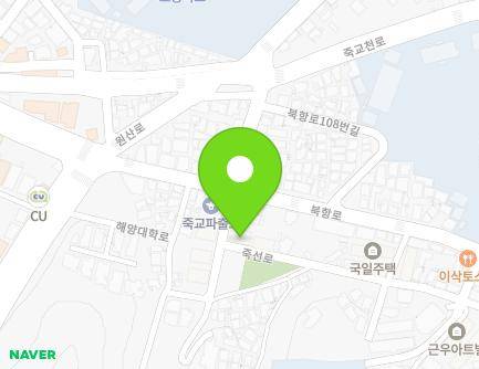 62 Jukseon-ro, Mokpo-si, Jeollanam-do, Republic of Korea Map