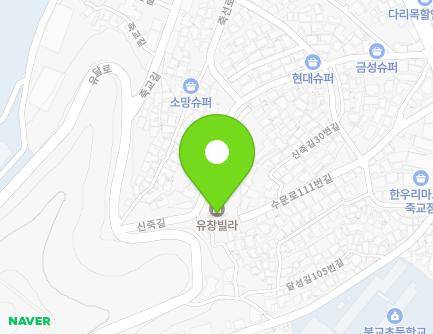 10 Sinjuk-gil, Mokpo-si, Jeollanam-do, Republic of Korea Map