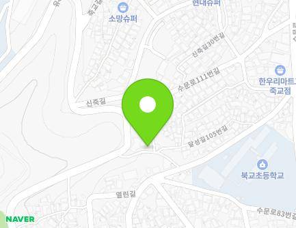 5 Dalseong-gil 91beon-gil, Mokpo-si, Jeollanam-do, Republic of Korea Map