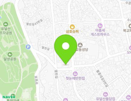 3 Bukgyo-gil, Mokpo-si, Jeollanam-do, Republic of Korea Map