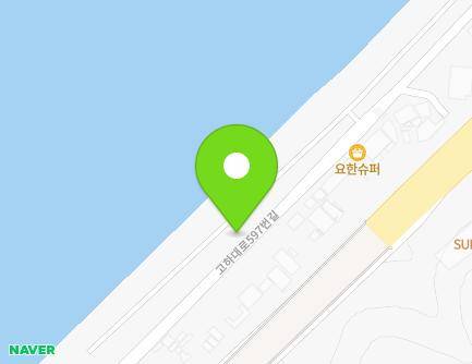 28 Goha-daero 597beon-gil, Mokpo-si, Jeollanam-do, Republic of Korea Map