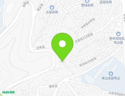 5-1 Dalseong-gil 91beon-gil, Mokpo-si, Jeollanam-do, Republic of Korea Map