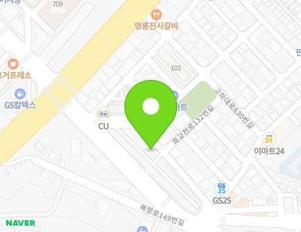 131 Jukgyocheon-ro, Mokpo-si, Jeollanam-do, Republic of Korea
