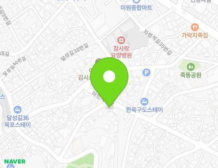 1 Maingyeteo-ro 6beon-gil, Mokpo-si, Jeollanam-do, Republic of Korea Map
