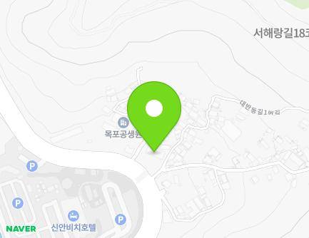 2 Haeyangdaehak-ro 28beon-gil, Mokpo-si, Jeollanam-do, Republic of Korea Map